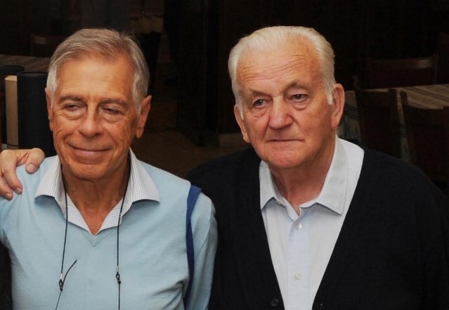 Cordoglio a Teglio per la morte di Ernesto Ferrero