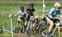 Melavì Tirano Bike: ottimi risultati al Centrobike Trophy Giovanissimi
