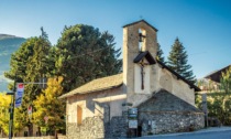 Un appello per il restauro della chiesa di Santa Barbara