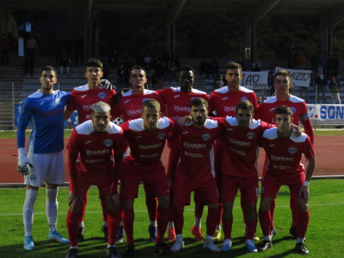 Un successo per la Nuova Sondrio Calcio che accede ai quarti di finale