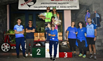 13° Trofeo Strigiotti: vincono Sortini e De Bernardi sul nuovo percorso