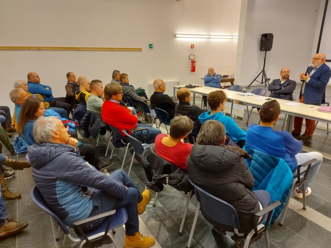 Consegnate 3109 firme contro i lupi