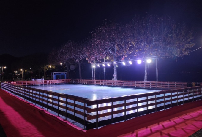 Il Natale arriva a Colico