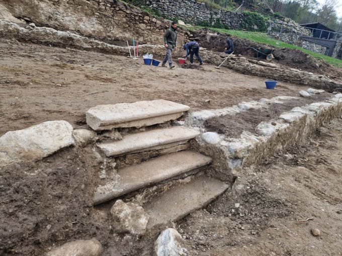 “Tracce svelate”, un convegno per conoscere gli ultimi rinvenimenti archeologici in Valtellina e Valchiavenna