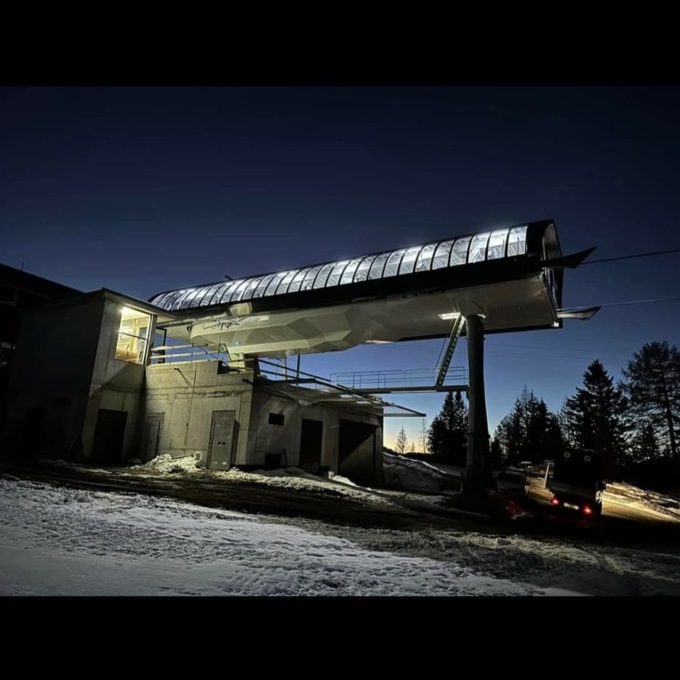 Domani il via alla stagione dello sci