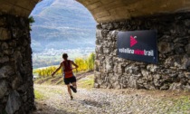 Tutto pronto per la decima edizione del Valtellina Wine Trail