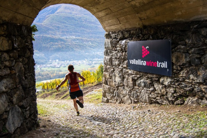 Tutto pronto per la decima edizione del Valtellina Wine Trail