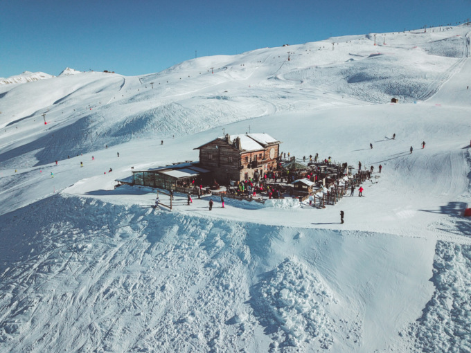 Livigno: tutto pronto per la nuova stagione invernale
