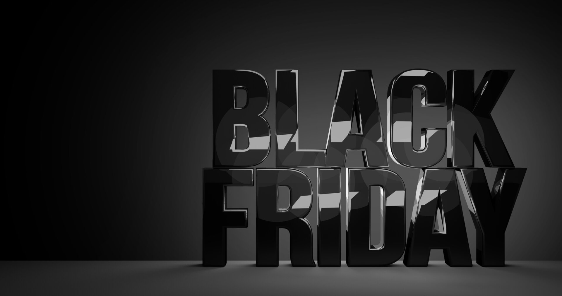 Black Friday 2023, la settimana dei super sconti è iniziata - Prima la  Valtellina