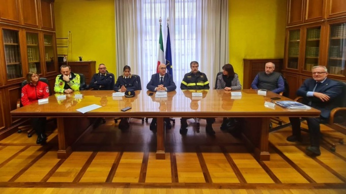 Un’iniziativa di sensibilizzazione alle regole del Codice della Strada