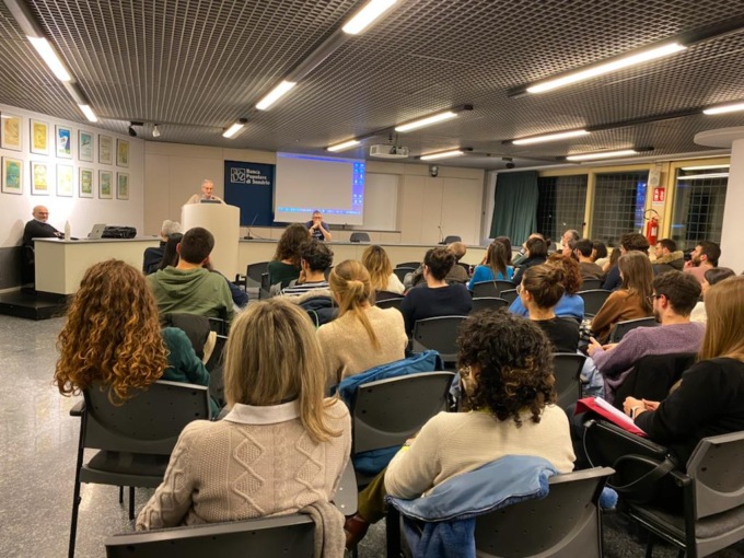 L’università Bicocca in Valtellina per formare i futuri anestesisti