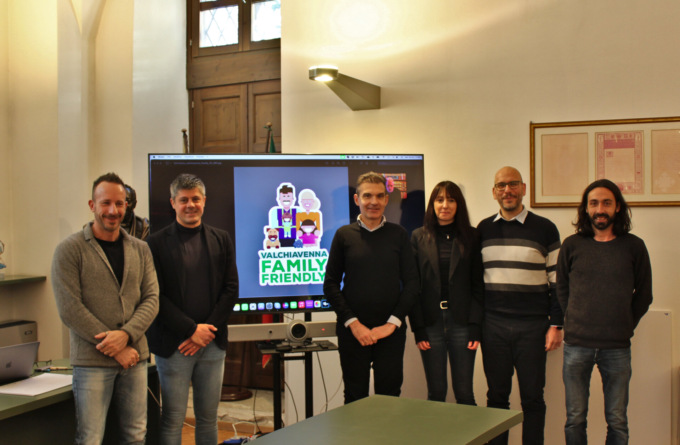 Il futuro della Valchiavenna è family friendly: prospettive di crescita con il progetto aree interne