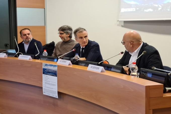 Gestione ottimale delle acque con il progetto ADDApt