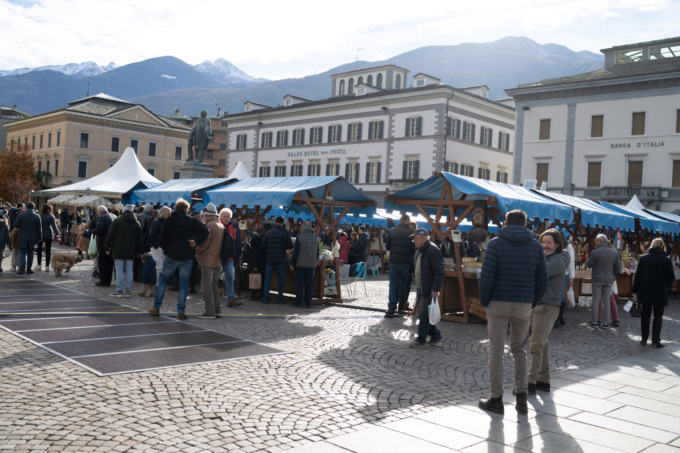 Sabato e domenica torna “Natura in bellezza”