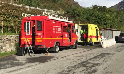 Ventiseienne scomparso, proseguono le ricerche