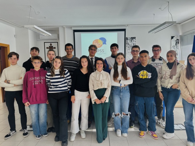 Rinnovata la Consulta Provinciale degli Studenti
