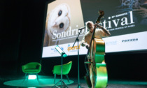 Sondrio Festival: presente e futuro del Pianeta tra boschi sotto attacco ed esempi virtuosi