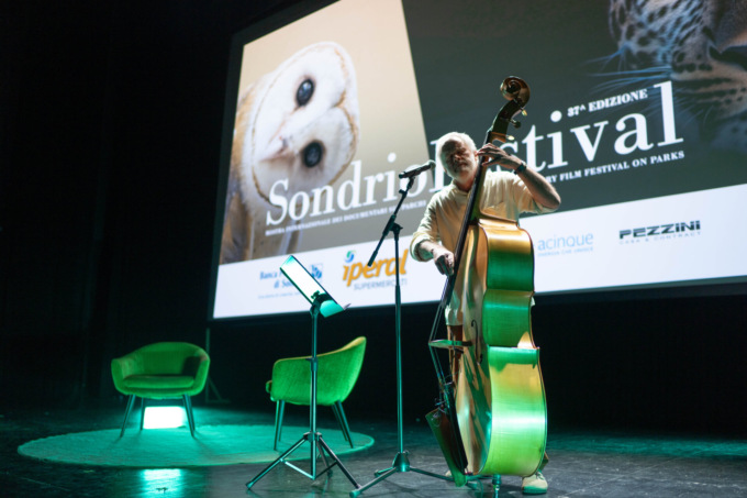 Sondrio Festival: presente e futuro del Pianeta tra boschi sotto attacco ed esempi virtuosi