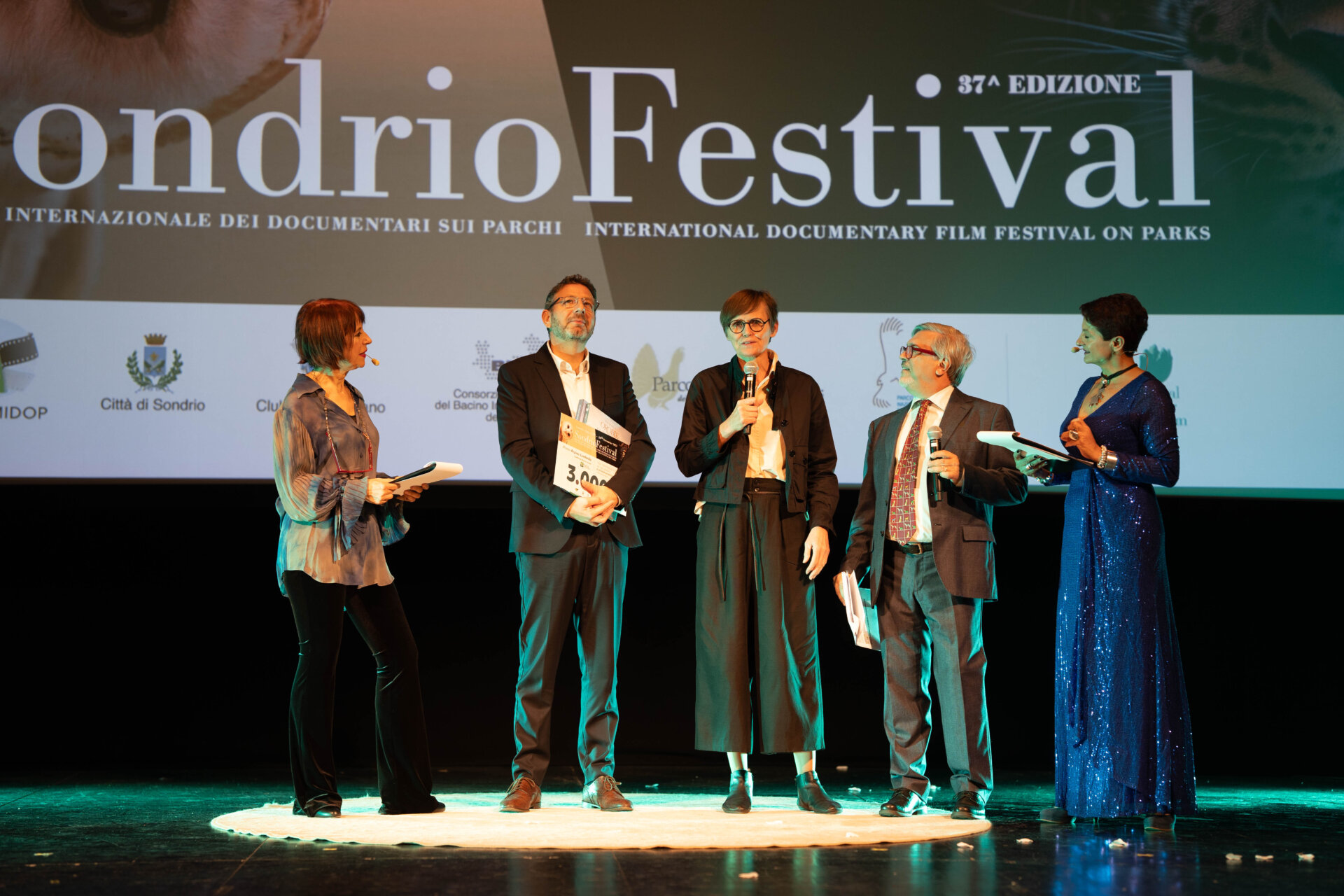 Premio Regione Lombardia