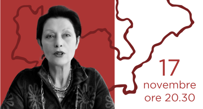 Nuovo libro per Giuliana Rigamonti