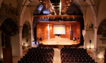AmbriaJazz presenta la Stagione invernale: quattro concerti eccezionali per Morbegno Musica all'Auditorium Sant’Antonio