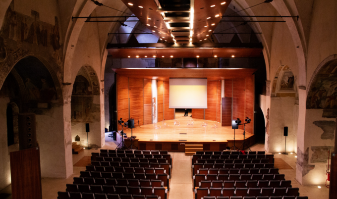 AmbriaJazz presenta la Stagione invernale: quattro concerti eccezionali per Morbegno Musica all’Auditorium Sant’Antonio