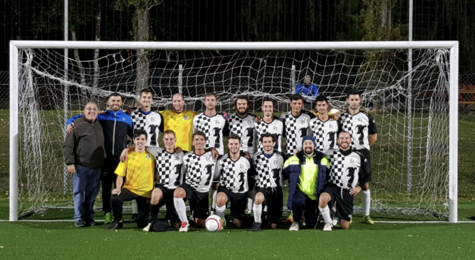 Calcio a 7 open: risultati tredicesima giornata di  eccellenza e undicesima di promozione