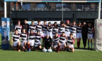 Rugby Sondalo Under 16: riscatto vincente in casa