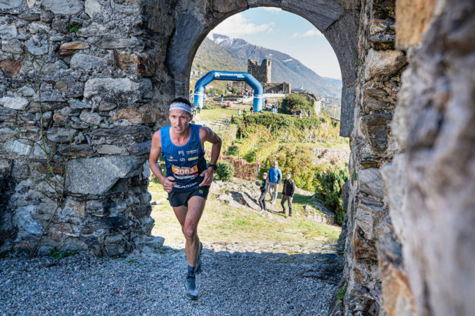Valtellina Wine Trail: l’undicesima edizione è pronta ad entrare nel vivo