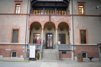 Biblioteca Rajna: Maggi presenta i saggi di Milton Friedman Posta in arrivo