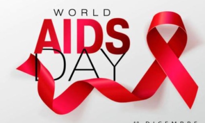 Il 1° dicembre e nei giorni successivi test anonimi e gratuiti per la giornata mondiale contro l'AIDS