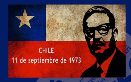 “Canto general por Salvador Allende” in scena sabato sera