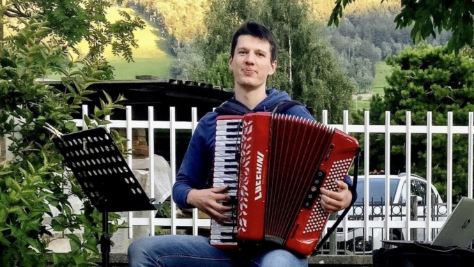 Un concerto ricorderà il giovane Davide Boselli