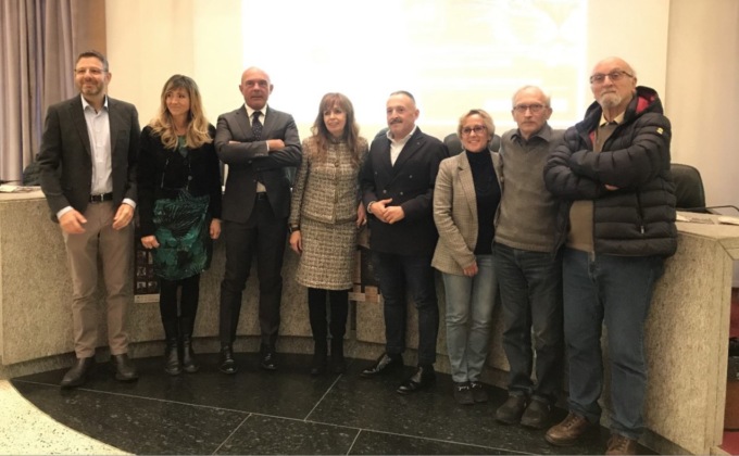 Sondrio Festival, libri e mostre nel programma dell’edizione 2023