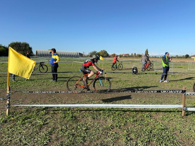 Melavì Tirano Bike: buone prove nella tappa mantovana del Trofeo System Cars – Slopline