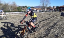 Beatrice Maifrè della Melavì Tirano Bike conquista il titolo regionale