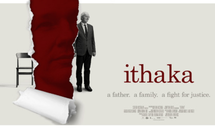 “Ithaka”, il documentario su Julian Assange arriva a Chiavenna
