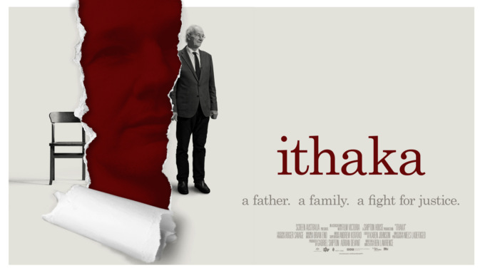 “Ithaka”, il documentario su Julian Assange arriva a Chiavenna