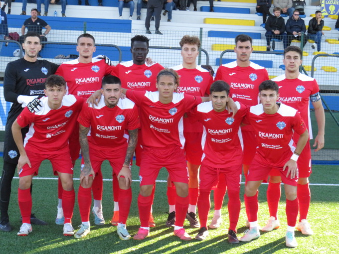 Nuova Sondrio sconfitta, sfuma la semifinale