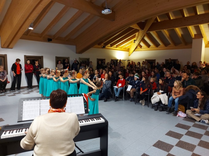 La Scuola civica di musica, danza e teatro provinciale chiude l’anno all’insegna dell’arte