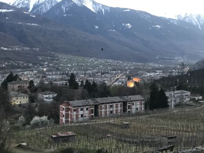 Regione Lombardia potenzia il progetto Monte Salute a Sondrio con ulteriori 2,4 milioni di euro