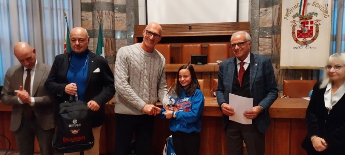 Ecco i vincitori della Penna Viola