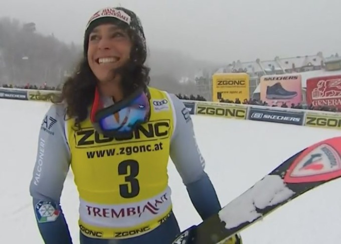 Federica Brignone: la tigre che ha rotto gli schemi dello sci alpino