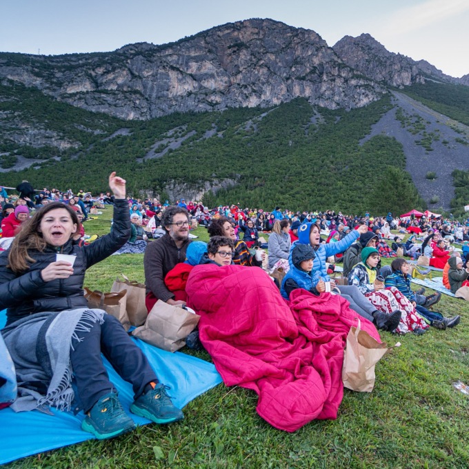 Promozione per il Concerto all’alba 2024