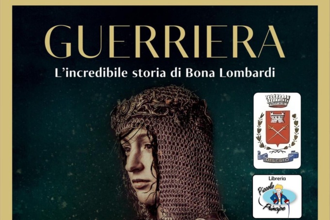 “Guerriera” fa tappa in Valtellina
