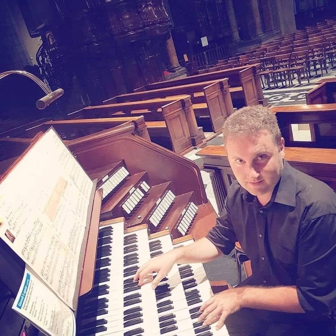 Un’esperienza unica di musica e tradizione al Santuario della Beata Vergine delle Grazie