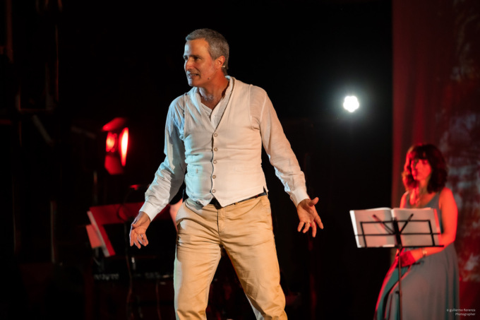 A Valfurva la rassegna Paesaggi Teatrali