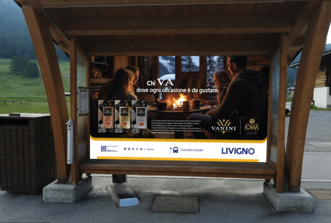 Partnership triennale tra Icam e Apt