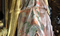 Al Santuario della Beata Vergine delle Grazie incontro sulla fine del primo lotto del restauro dell’Ancona