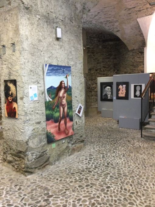 Call per la seconda edizione de I colori in tasca